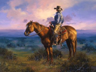 A Place in the Sun - Wall Art Print, 16x12